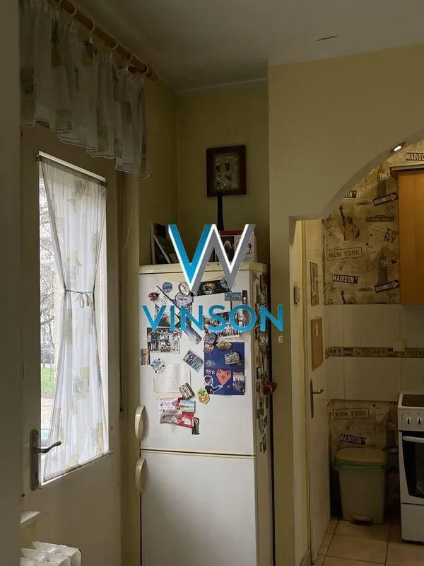 Rent, two bedroom apartment, 69m², Centar, Novi Sad