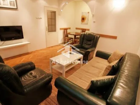 Izdavanje, stan, 62m², Slavija, Vračar Sve Podlokacije - image 4