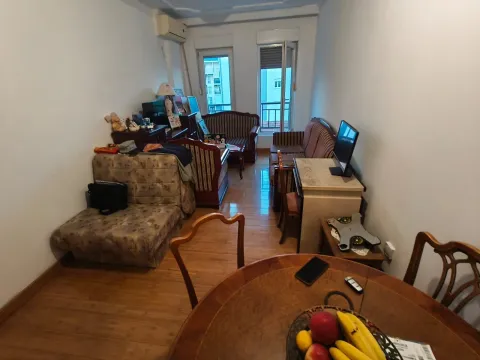Prodaja, jednosoban stan, 44m², Vezirov Most, Podgorica - image 6