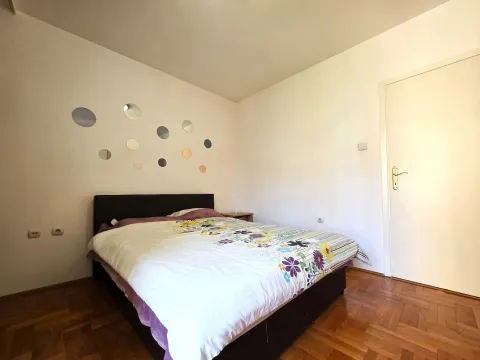 Izdavanje, stan, 44m², Stari Aerodrom, Podgorica - image 9