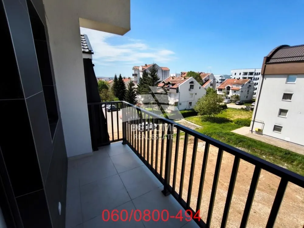 Sale, two bedroom apartment, 49m², Mladenovac, Beograd