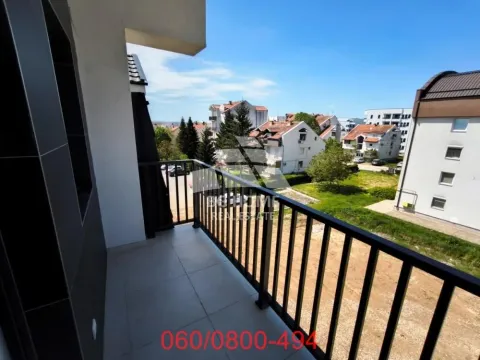 Sale, two bedroom apartment, 49m², Mladenovac, Beograd - image 9