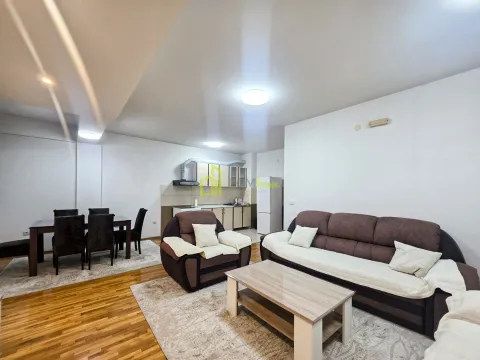 Izdavanje, dvosoban stan, 82m², Zabjelo, Podgorica - image 2