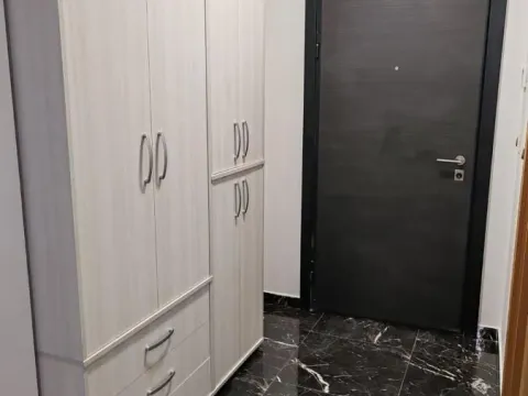 Izdavanje, garsonjera, 26m², Bulevar Evrope, Novi Sad Sve Podlokacije - image 4