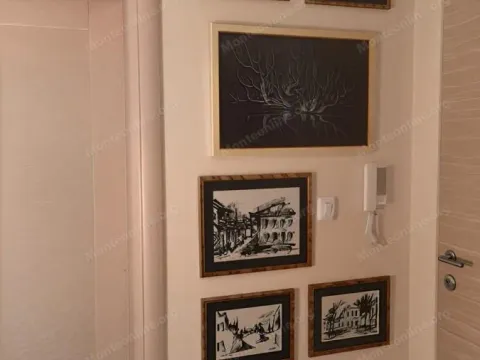 Sale, two bedroom apartment, 47m², Nova Dalmatinska, Podgorica - image 10