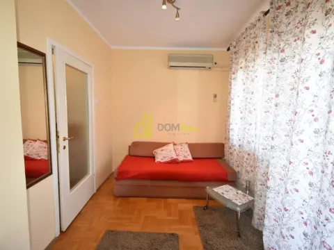 Izdavanje, garsonjera, 35m², Preko Morače, Podgorica - image 5