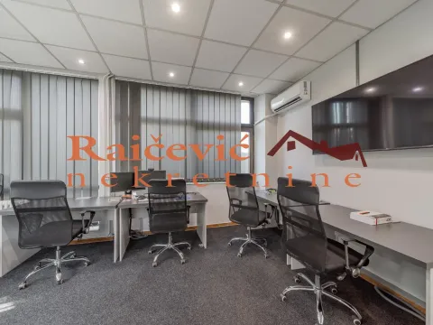 Sale, office space, 315m², Banovo Brdo, Beograd - image 10