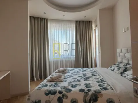 Rent, two bedroom apartment, 117m², Budva, Crna Gora - image 4
