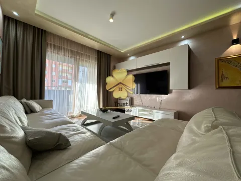 Izdavanje, dvosoban stan, 73m², Master Kvart, Podgorica - image 2