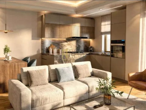 Prodaja, jednosoban stan, 49m², Risan, Kotor - image 7