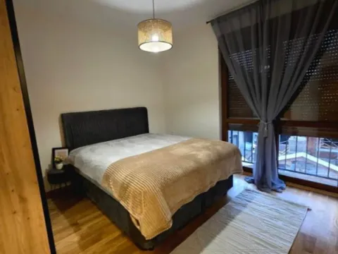 Sale, one bedroom apartment, 45m², Centar, Kolašin - image 10