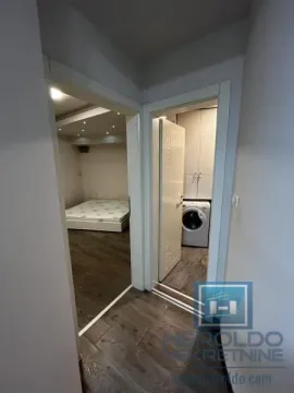 Rent, one bedroom apartment, 54m², Vašarište, Jagodina - image 15