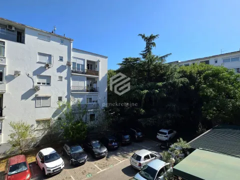 Rent, two bedroom apartment, 60m², Preko Morače, Podgorica - image 15