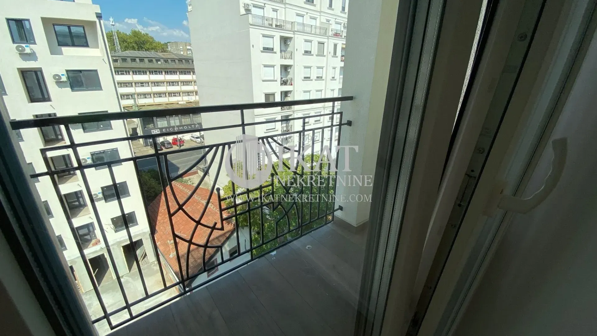 Sale, apartment, 162m², Dušanovac, Voždovac Sve Podlokacije