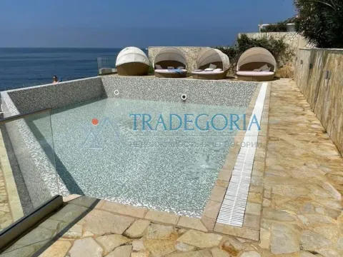 Prodaja, dvosoban stan, 120m², Dobra Voda, Bar - image 3