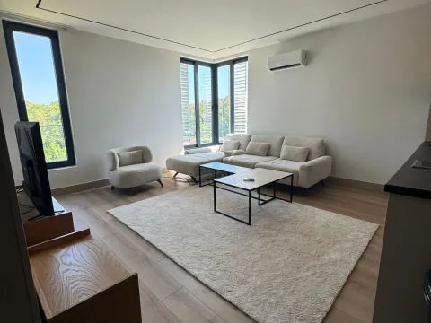 Prodaja, dvosoban stan, 50m², Mrčevac, Tivat - image 2