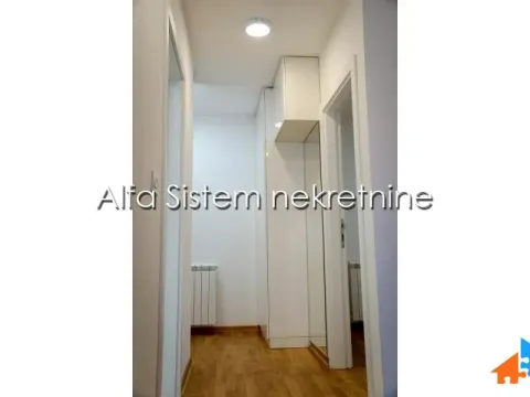 Izdavanje, trosoban stan, 55m², Lekino Brdo, Voždovac Sve Podlokacije - image 5