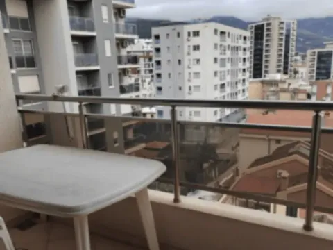 Rent, apartment, 45m², Centar, Budva - image 9