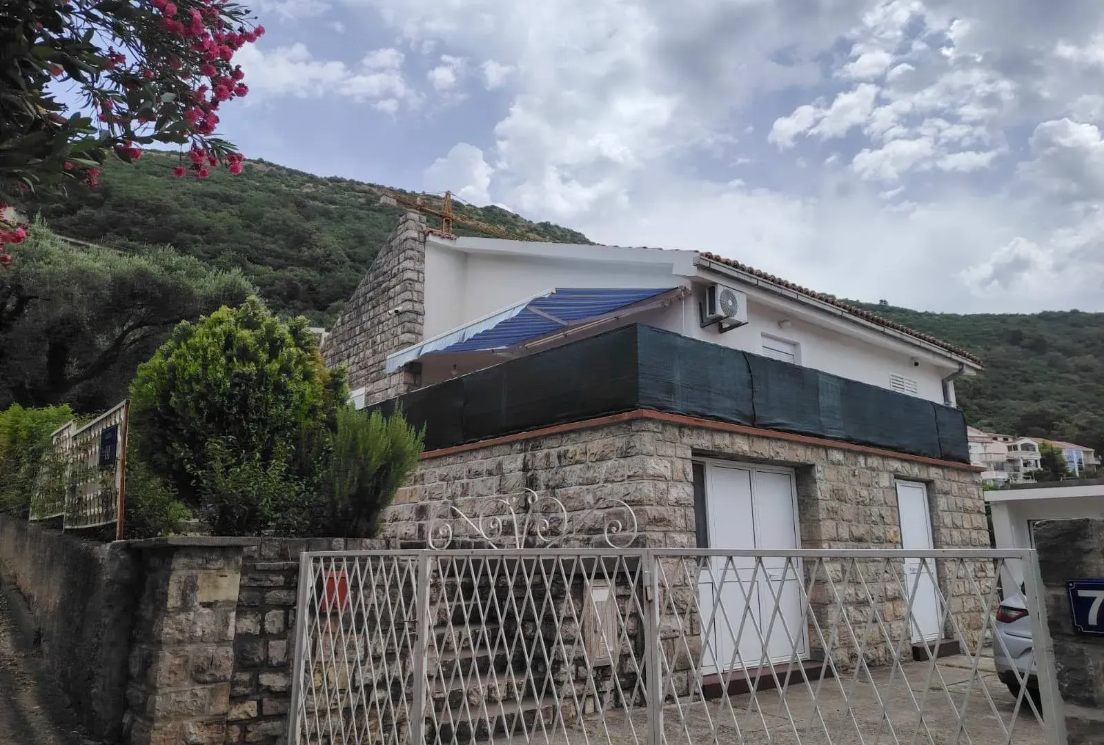 Prodaja, kuća, 210m², Budva, Crna Gora