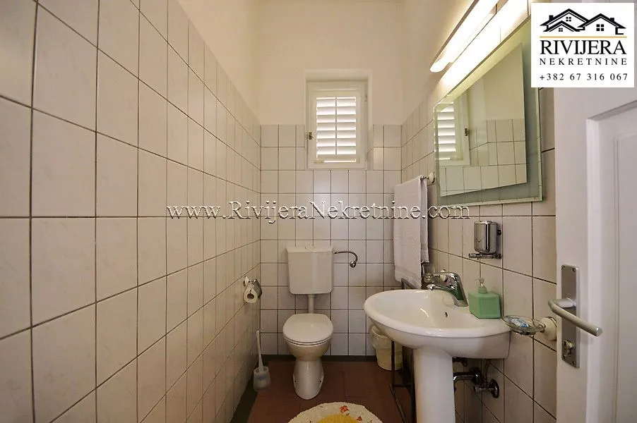Prodaja, kuća, 90m², Centar, Herceg Novi