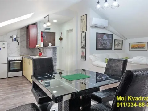 Prodaja, trosoban stan, 75m², Veliko Gradište, Srbija - image 7