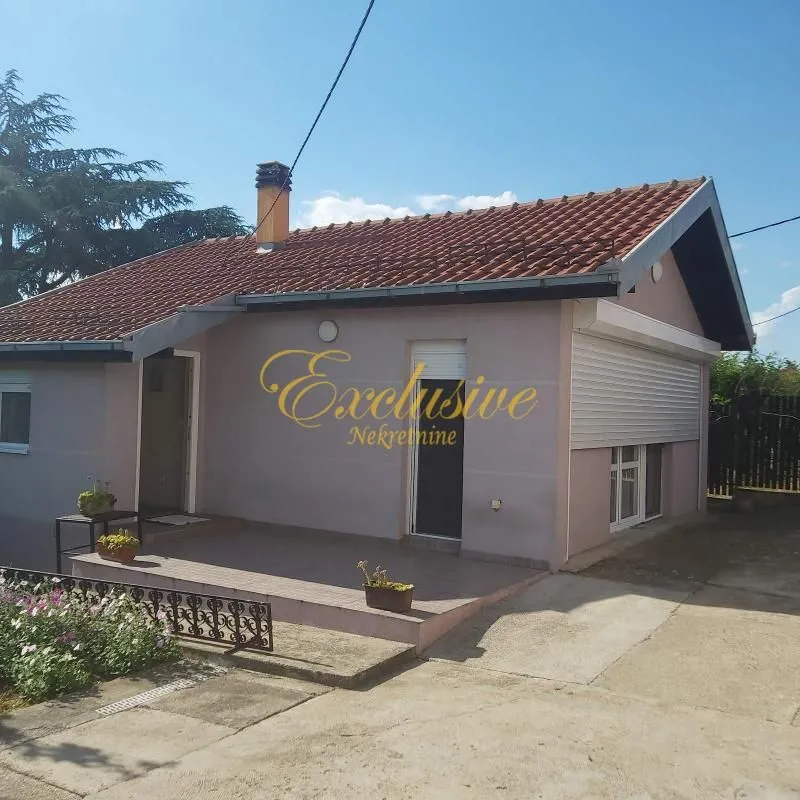 Sale, house, 253m², Meljak, Barajevo