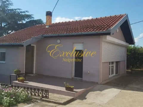 Prodaja, kuća, 253m², Meljak, Barajevo - image 15