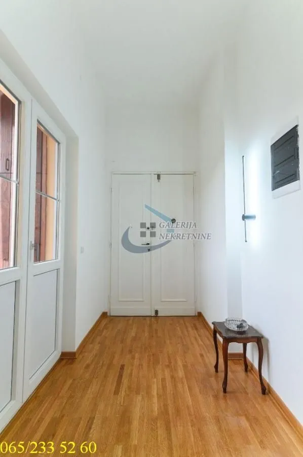 Rent, office space, 114m², Tašmajdan, Palilula Sve Podlokacije
