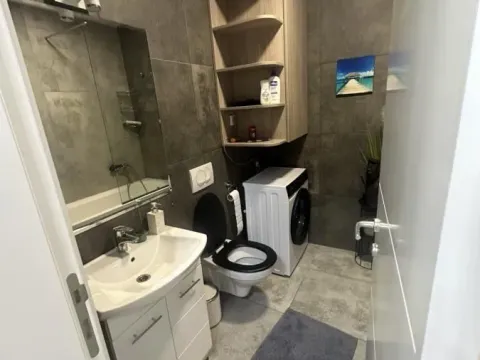 Izdavanje, dvosoban stan, 50m², Grbavica, Novi Sad Sve Podlokacije - image 10