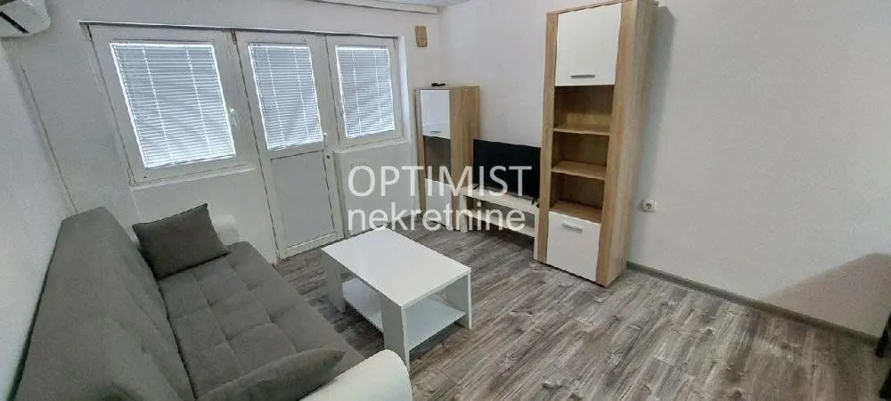 Prodaja, stan, 15m², Kotež, Palilula Sve Podlokacije