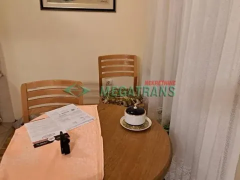 Izdavanje, dvosoban stan, 53m², Grbavica, Novi Sad Sve Podlokacije - image 7