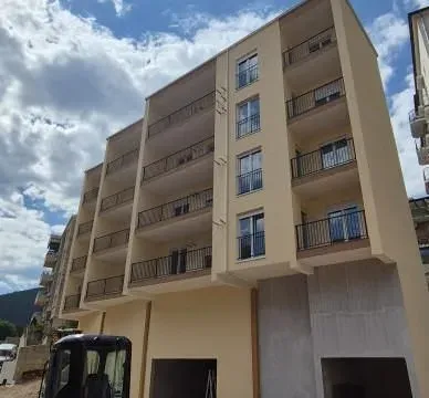Sale, one bedroom apartment, 49m², Lazi, Budva - image 1