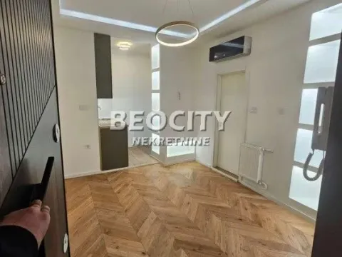 Sale, apartment, 21m², Centar, Novi Sad - image 1