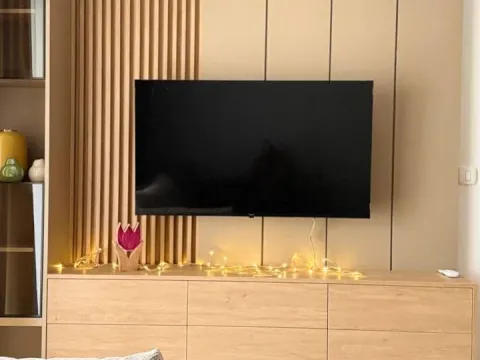 Sale, one bedroom apartment, 43m², Bečići, Budva - image 2