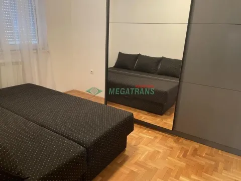 Izdavanje, dvosoban stan, 38m², Bulevar Evrope, Novi Sad Sve Podlokacije - image 12