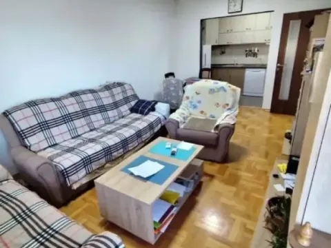 Prodaja, jednosoban stan, 49m², Gorice, Bijelo Polje - image 1