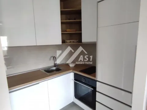 Izdavanje, jednosoban stan, 31m², Novo naselje, Novi Sad - image 3