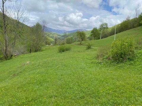Prodaja, plac, 5000m², Mojkovac, Crna Gora - image 3