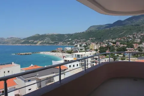 Sale, four bedroom apartment, 84m², Dobra Voda, Bar - image 6