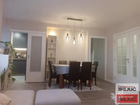 Sale, two bedroom apartment, 76m², Socijalno, Novi Sad Sve Podlokacije - image 6