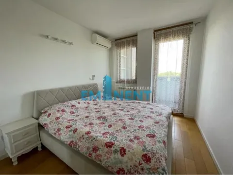 Rent, two bedroom apartment, 55m², Novi Beograd Blok 67, Novi Beograd Sve Podlokacije - image 7