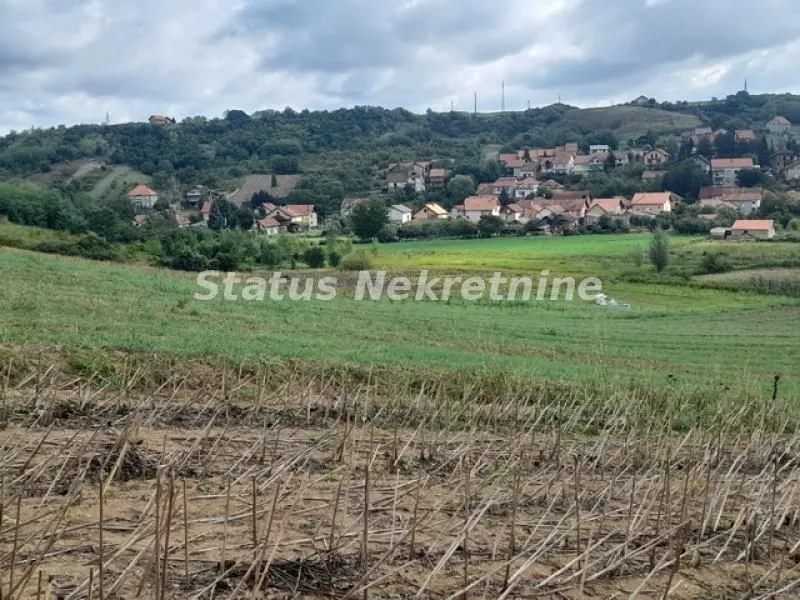 Prodaja, plac, 2300m², Novi Sad, Srbija