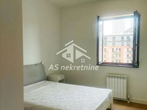 Izdavanje, dvosoban stan, 56m², Savski Venac, Beograd - image 4