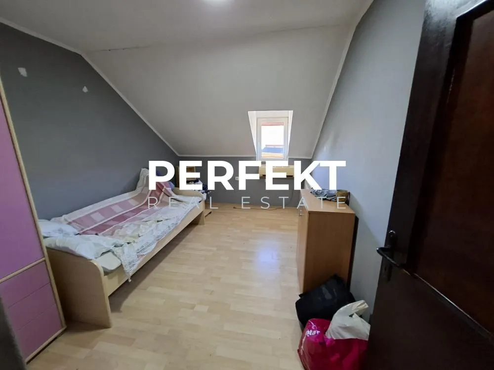 Prodaja, četvorosoban stan, 90m², Misa, Pančevo
