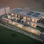 Prodaja, jednosoban stan, 45m², Radanovići, Kotor - image 4