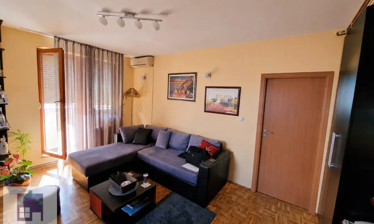 Prodaja, trosoban stan, 59m², Obrenovac, Beograd