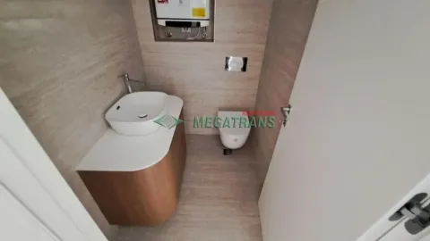 Rent, four bedroom apartment, 126m², Centar, Novi Sad - image 15
