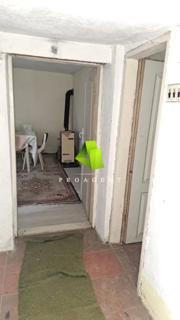 Prodaja, kuća, 125m², Crveni Krst, Niš