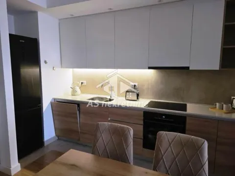 Rent, three bedroom apartment, 84m², Novi Beograd Sve Podlokacije, Beograd - image 12