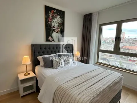 Prodaja, dvosoban stan, 54m², Savski Venac, Beograd - image 12